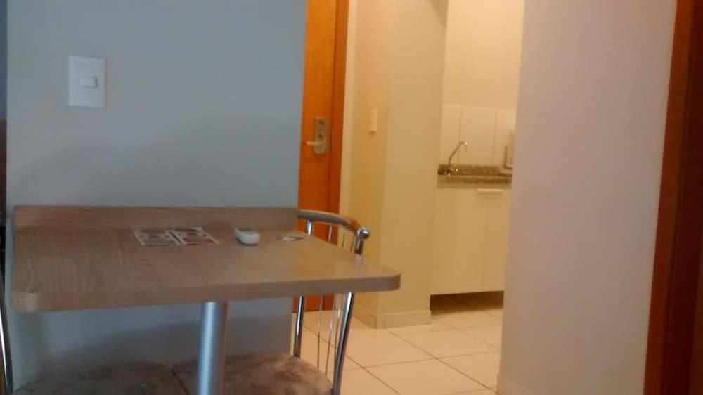 Golden Express Suite Caldas Novas Exterior photo
